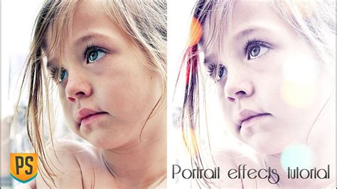 add quick effects   portrait  youtube