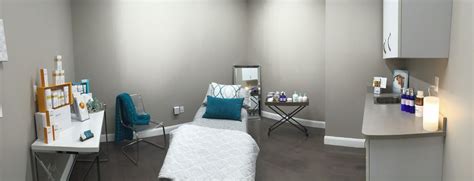 beautiful medical spa rooms located  rancho cucamonga