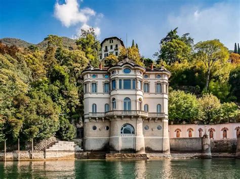 de  meest extravagante airbnbs  italie dit  italie