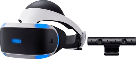 buy sony playstation vr virtual reality headset