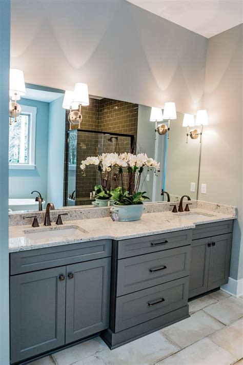 sconces mounted   mirror add elegance bathroom mirror sconces bathroom interior design
