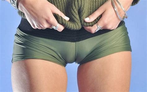 The Camel Toe Extravaganza Updated Oct 2018 72 Photos