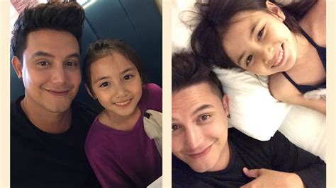 Paolo Ballesteros Says His Daughter Knows He Is Gay Pep Ph