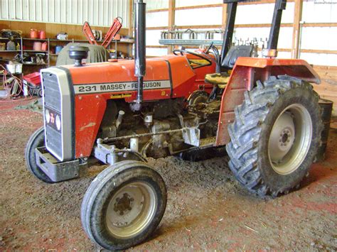 massey ferguson  tractors utility  hp john deere machinefinder