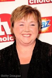 pauline quirke weight loss actress pauline quirke reveals   lost weight