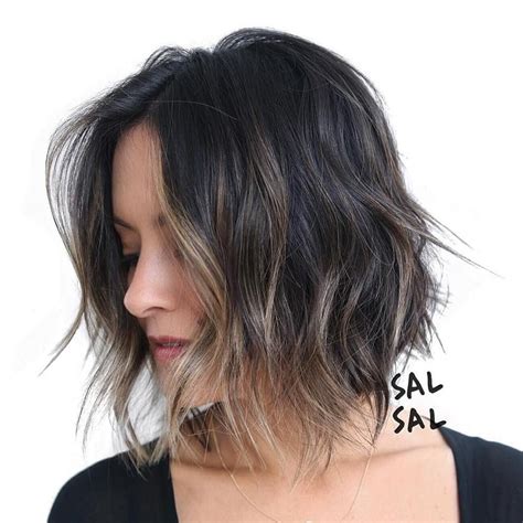 20 perfect ways to get beach waves in your hair short