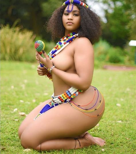 Xingu Woman Vs Zulu Woman 60 Pics Xhamster