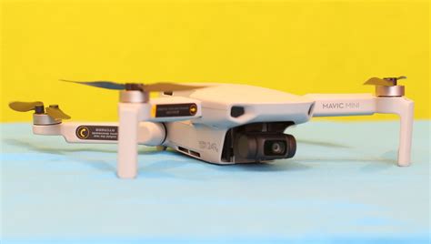 dji mavic mini review casey drone fest