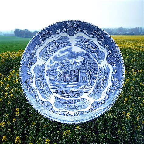 decorative plate