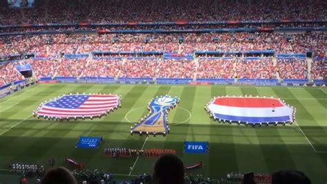usa vs netherlands live united states win women s world cup final