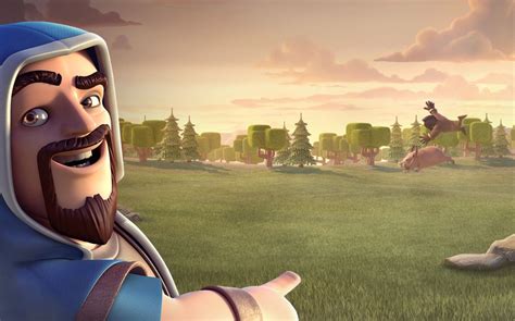 healer nerfed in latest clash of clans update metro news