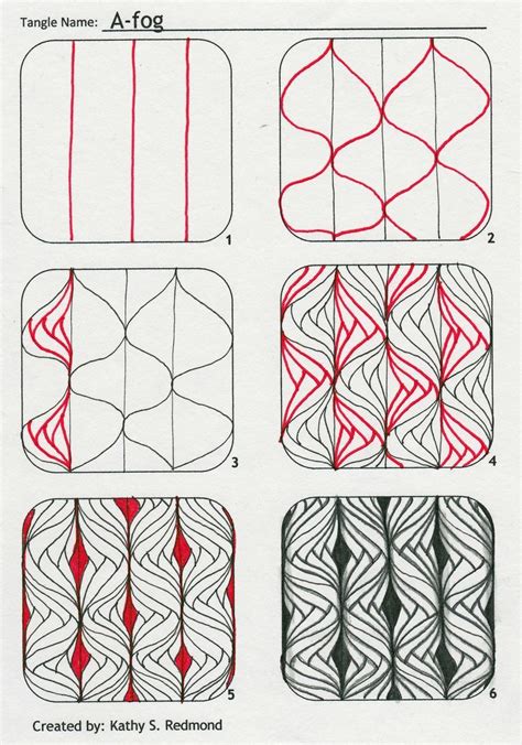 zentangle patterns beginners programsgoodsite