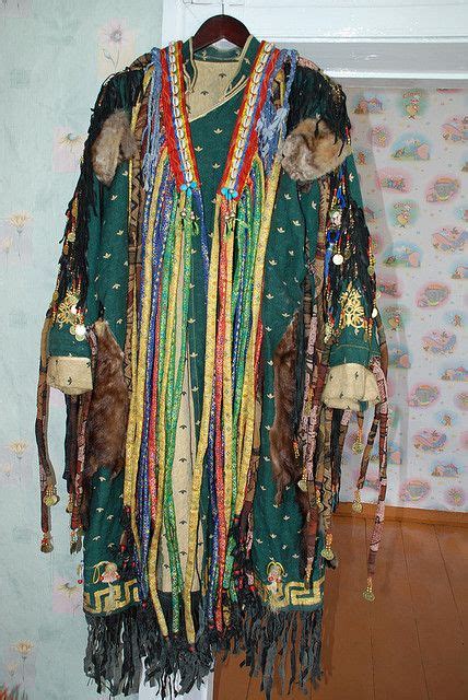 the shaman s coat ceremonial robes in 2019 shaman woman tribal warrior beautiful costumes