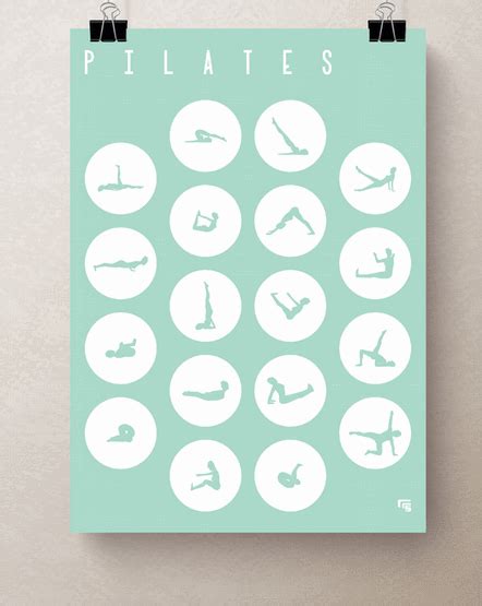 Pilatesex Sex Position Chart For Pilates Fans