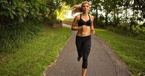 How To Get In A Daily Run No Matter How Crazy Busy You Are Mindbodygreen