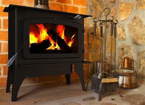the best wood stoves 8 top picks bob vila