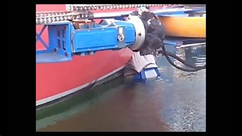 video hull washer youtube