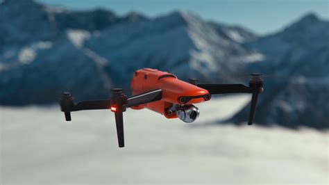 drone maker dji   competition