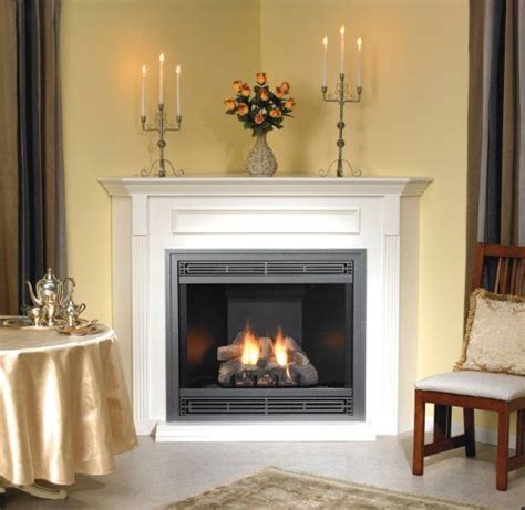 direct vent gas fireplace corner unit fireplace guide by linda