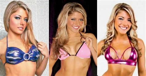 49 Scorching Footage Of Alexa Bliss Which Are Simply Too