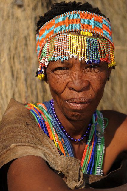san bushman tribe namibia namibia africa african beauty people of the world world