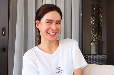 erich gonzales  hiding  love life    protect  precious abs cbn news