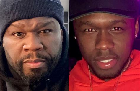Rhymes With Snitch Celebrity And Entertainment News 50 Cent Signs