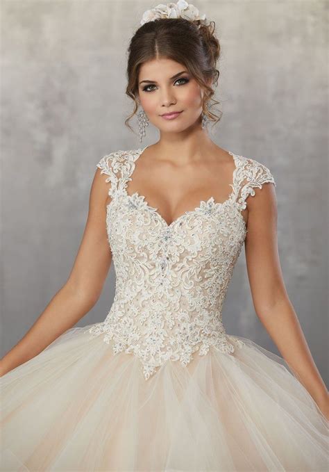 Pin On Quinceanera Dresses