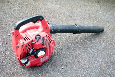 Best Gas Leaf Blower 2020 At Power Equipment