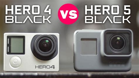 pro hero  silver  black  whats  difference  gopro hero  silver