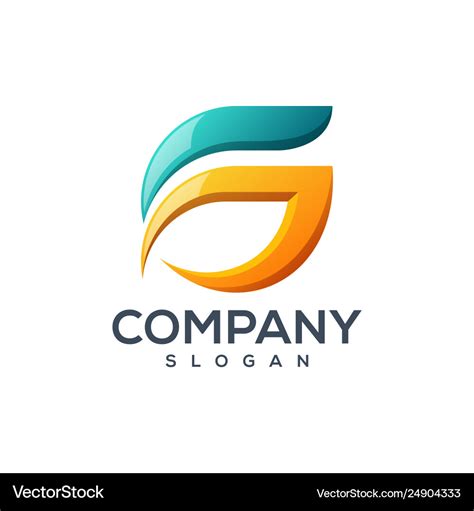 letter  logo design  background picture