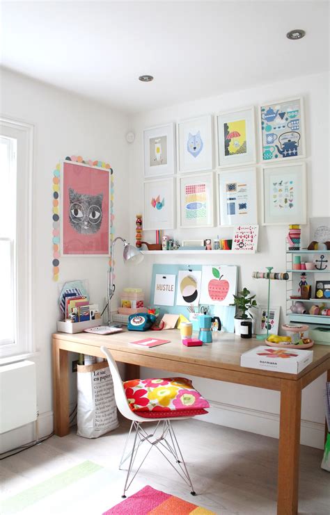 home art studio ideas  helpful tips  creating
