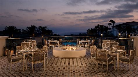 monarch beach resort orange county hotels dana point united states forbes travel guide