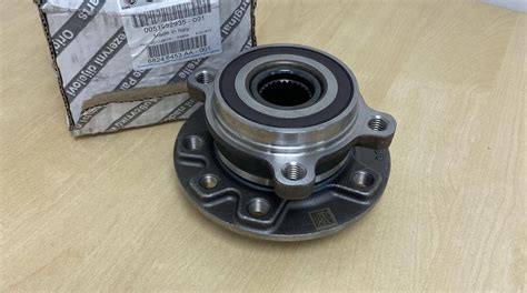 wheel hub  bearing renegade aa jeepey jeep parts