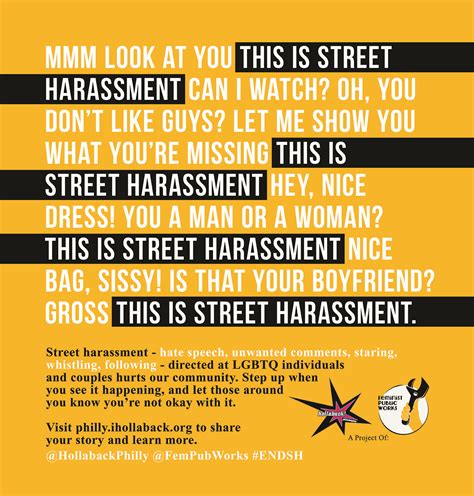 pin on street harassment psas