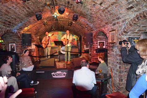 days  counting  cavern club liverpool