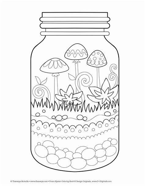 aesthetic coloring sheets printable