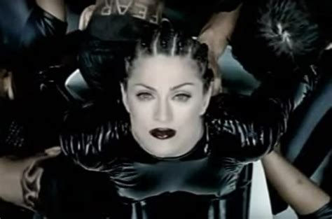 madonna s human nature saluting the unapologetic anthem that should