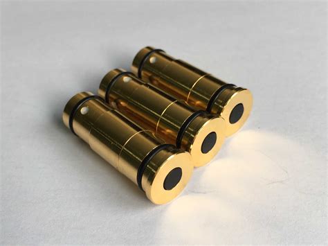 ir laser bullet mm laser trainer cartridge  laser target dryfire shooting practice laser