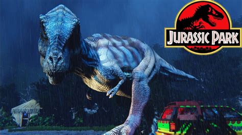Jurassic Park Game Download Free Pc