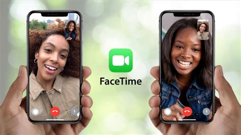 Testamos A Funcionalidade Facetime Com Uma Chamada De Vídeo No Novo