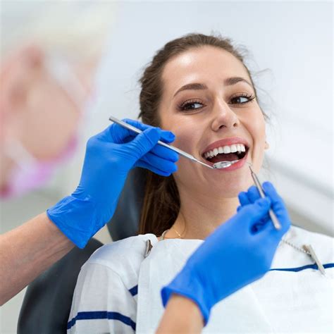 wat kost een controle bij de tandarts overzicht van de tandartstarieven