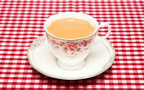 10 Of Britain S Favourite Brands Of Tea Ranked From Best