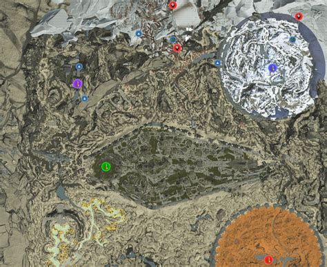 high resk extinction map   added  allgamemapscom rark