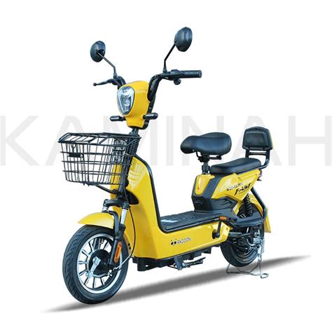 hot item electric power vehicle  bike electric scooter