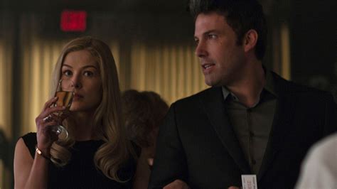 Looks Like The Gone Girl Soundtrack Is Just As Creepy As You Hoped It