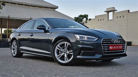 audi  sportback  price mileage reviews specification gallery overdrive