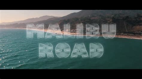 Malibu Road Official Teaser Trailer 1 Sex Drugs And Science Youtube