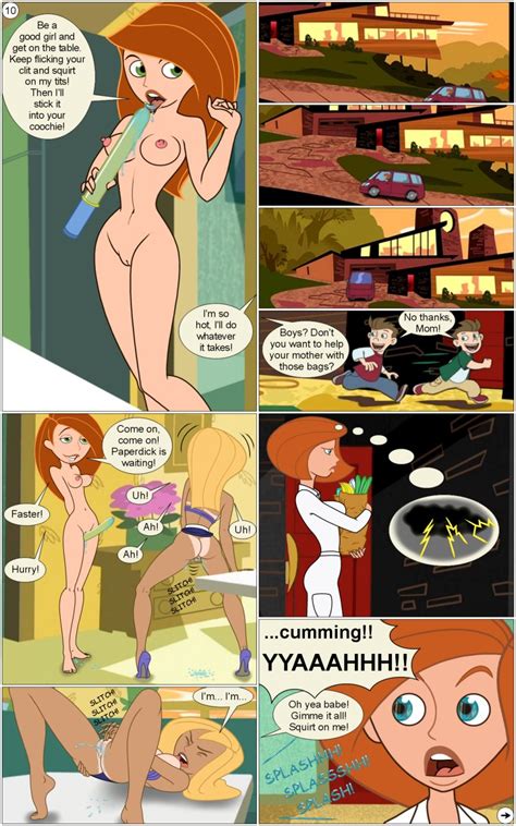 Porn Comix Gallery 147 171