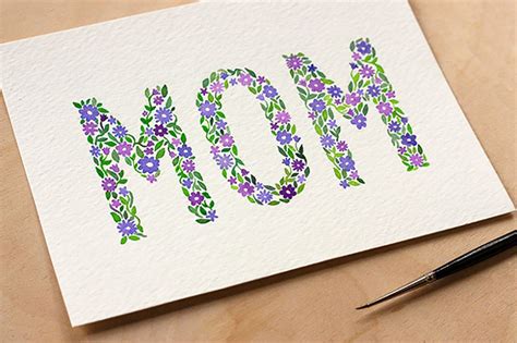 mothers day card ideas   diy